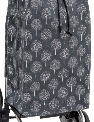 Carlux 6 roues Blackwinter