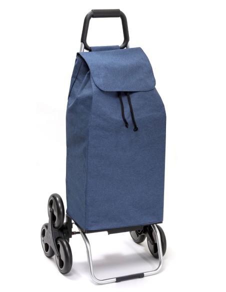 Carlux 6 roues Bluejean