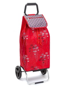 Carlux 2 roues Artifice Rouge