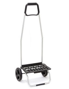 Carlux 2 roues fashion Gris 2