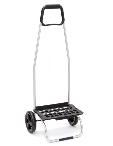 Chariot isotherme 2 roues Yellow / Black