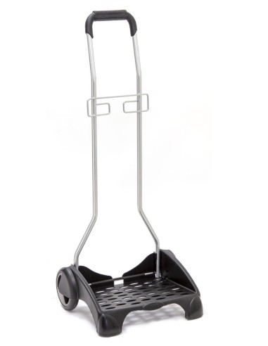 Chariot Isotherme 2 roues MP 400 Yellow / Black