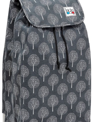 Carlux 2 roues Blackwinter