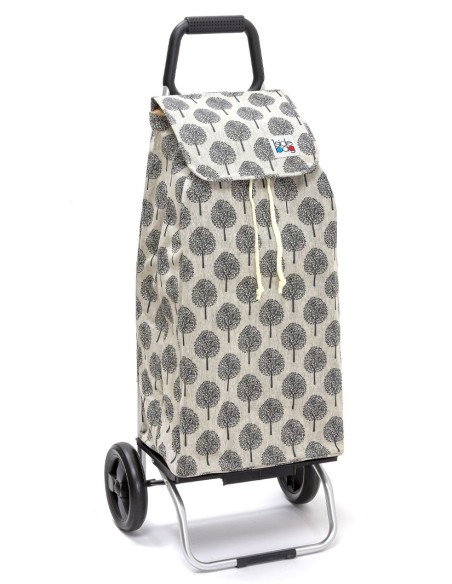 Carlux 2 roues Whitewinter
