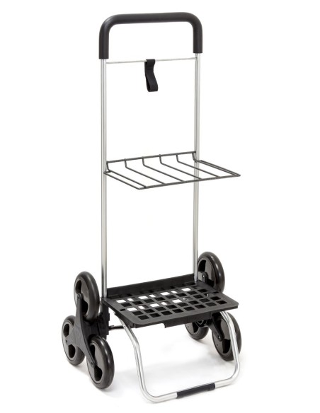 Modulobag 6 roues Anthracite