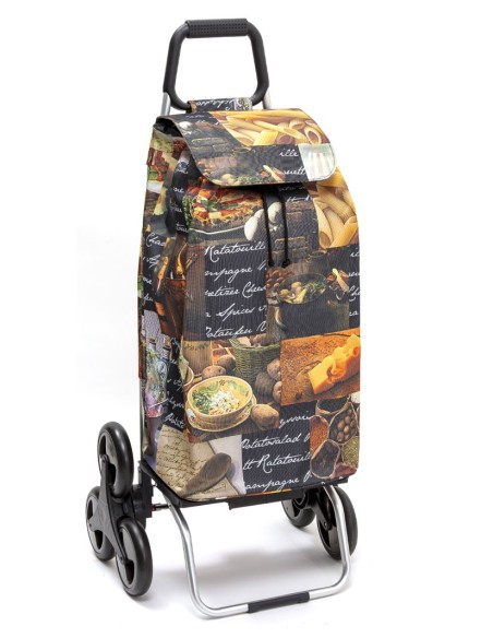 Buggy Trio ® Food