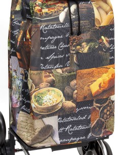 Buggy Trio ® Food 2