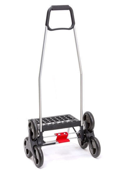 Chariot isotherme Trio ® Green / Black