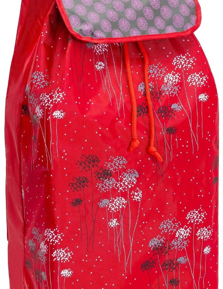 Carlux 2 roues Artifice Rouge