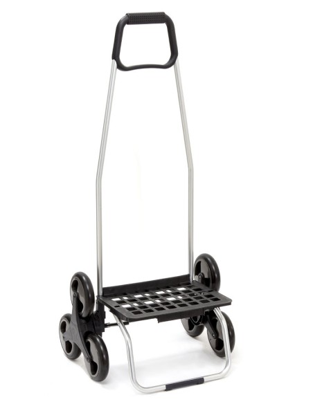 Carlux 6 roues Feuillage
