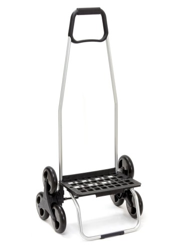 Carlux 6 roues Whitewinter