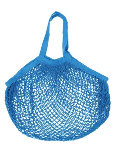 Filet coton  Turquoise