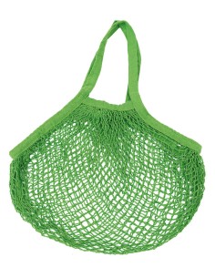 Filet coton  Vert Anis