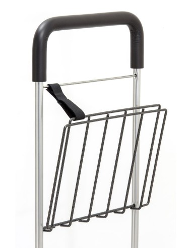 Modulobag 6 roues Anis