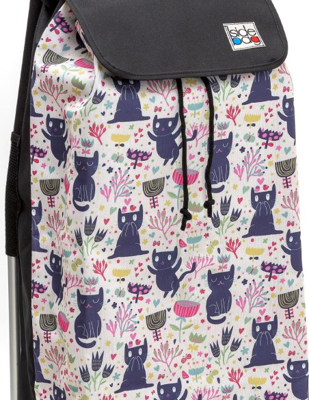 Carlux 2 roues Chatfloral