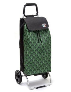 Carlux 2 roues Greenpalm