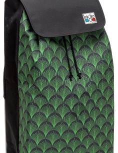 Carlux 2 roues Greenpalm 2