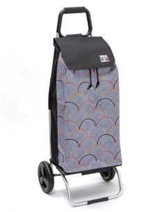 Carlux 2 roues Psychegrey