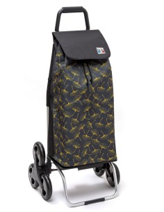 Carlux 6 roues Goldenginko