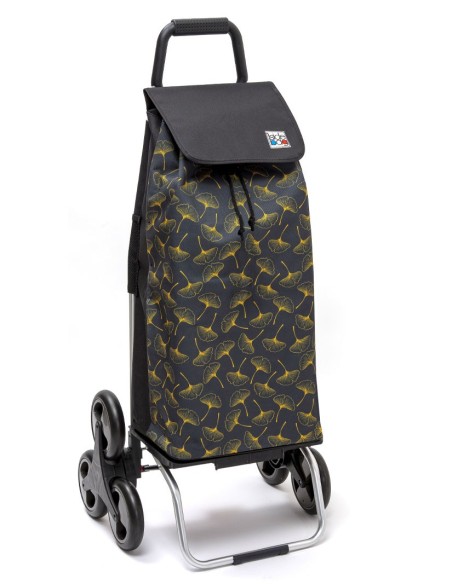 Carlux 6 roues Goldenginko