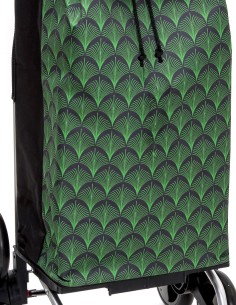 Carlux 6 roues Greenpalm 2