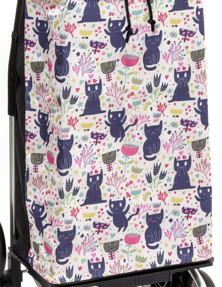 Carlux 6 roues Chatfloral